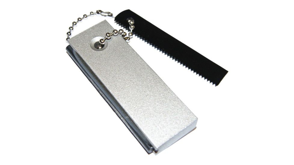 Ultimate Survival Magnesium Firestarter Jar 20-310-251CJ