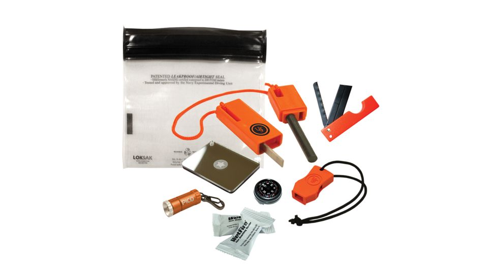 Ultimate Survival Micro Kit 20-711-01