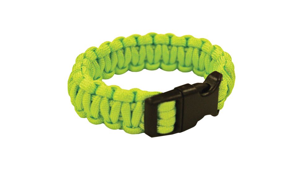 Ultimate Survival Survival Bracelet 8 Asst 20-295B8-A4