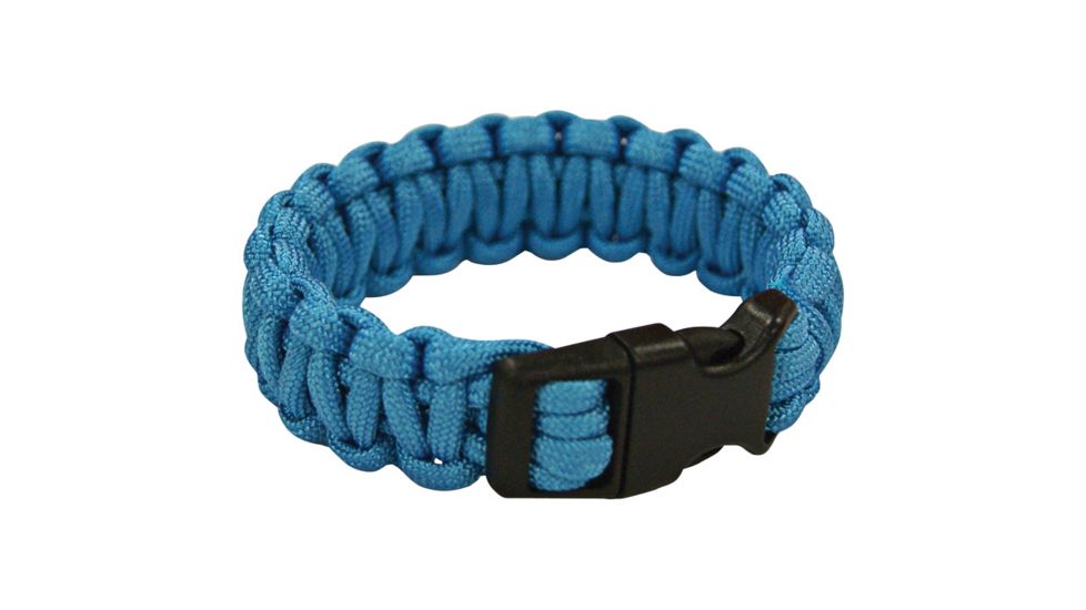 Ultimate Survival Survival Bracelet 8 Asst 20-295B8-A4