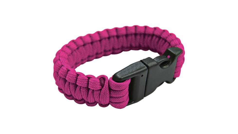 Ultimate Survival Survival Bracelet 8 Asst 20-295B8-A4