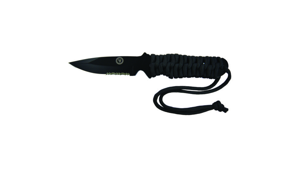 Ultimate Survival ParaKnife 3.0-Black
