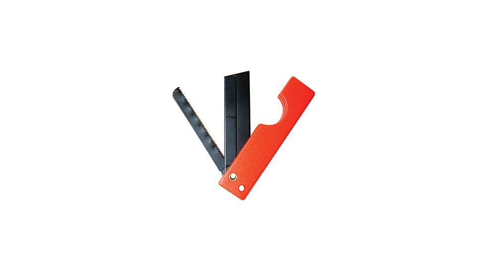 Ultimate Survival Sabercut Razor Saw, Orange UST-1000-05