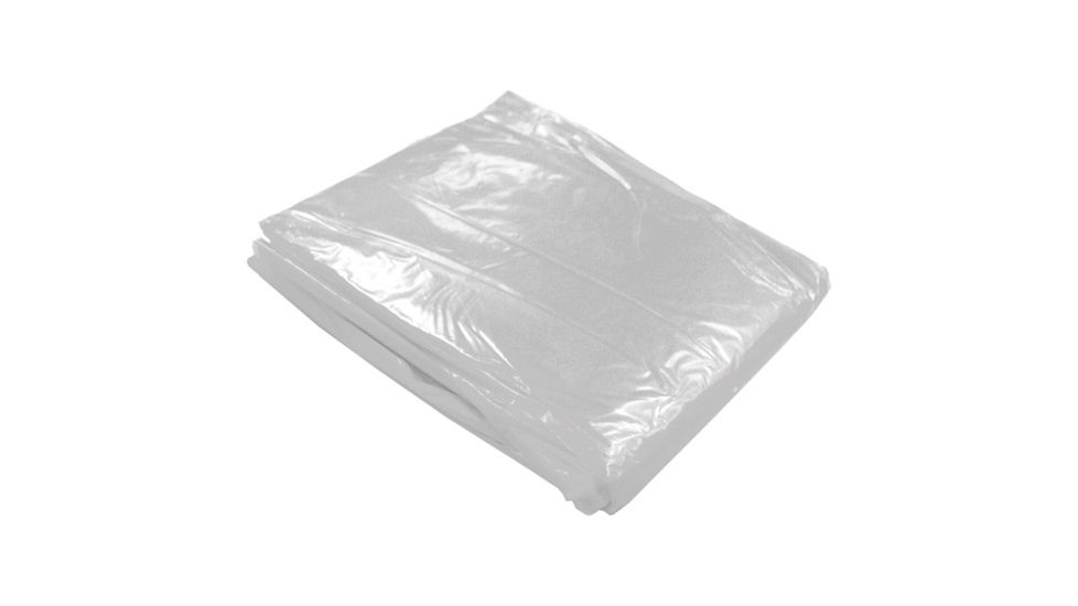 Ust Emergency Poncho Clear 20-310-CP