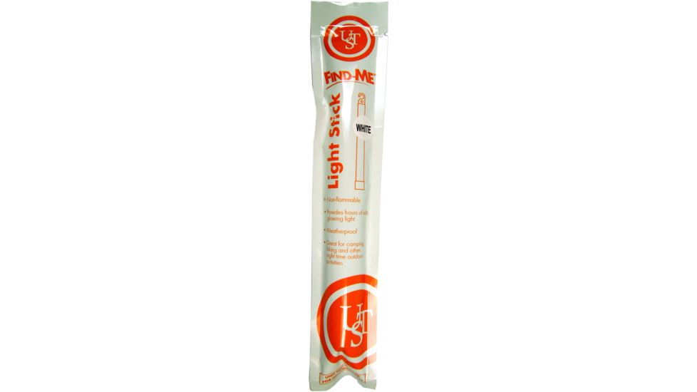 UST Find-Me 4in Light Stick UST310-110CJ