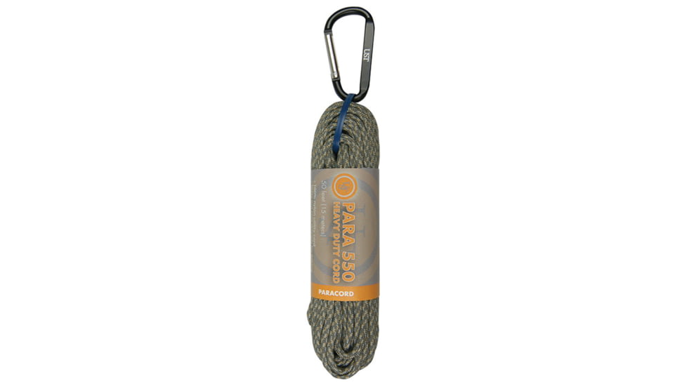 Ultimate Survival Ust Paracord 550 Camo 50' 20-5X50-08