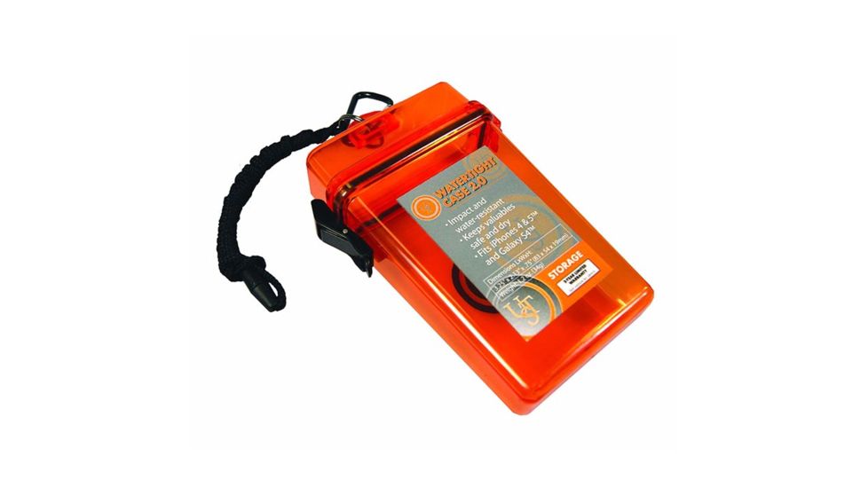 UST Watertight Case 2.0 20-285543-08