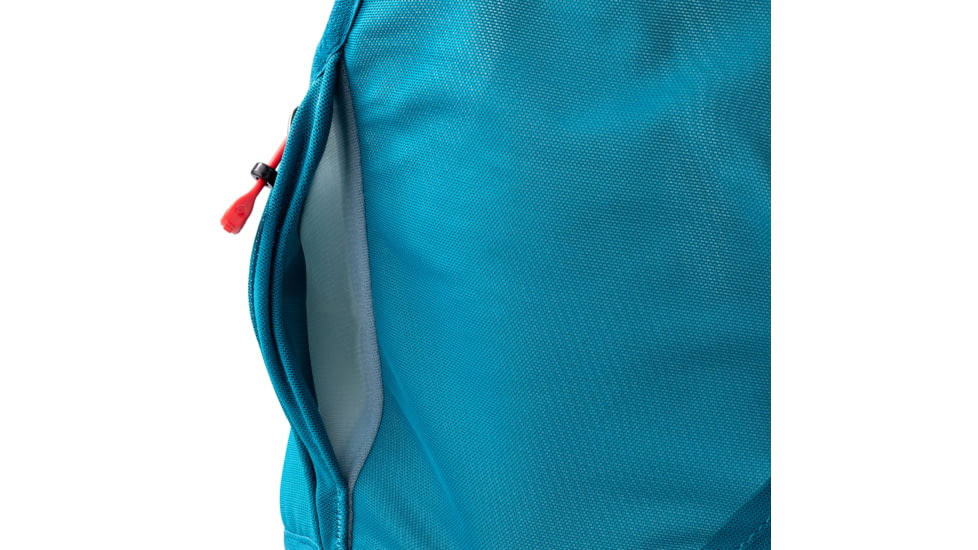 Ultraspire Alpha 5.0 Race Vest, Bleu Cherry/Tomato, Medium, UA132BUMD