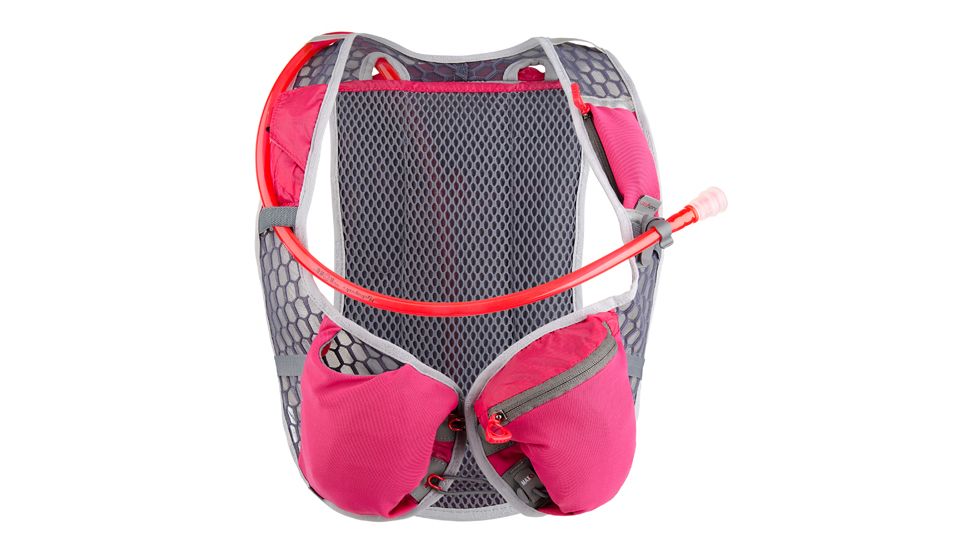 Ultraspire Astral 2.0 Race Vest-Pinnacle Pink