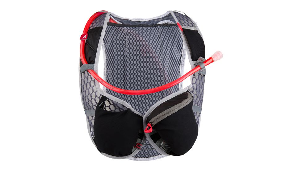 Ultraspire Astral 2.0 Race Vest-Pitch Black