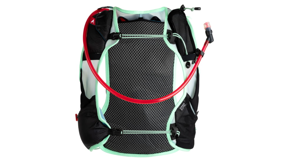 Ultraspire Astral 4.0 Race Vest, Mint Chip, UA124BK