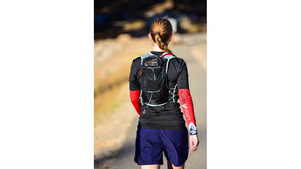 Ultraspire Astral 4.0 Race Vest, Mint Chip, UA124BK