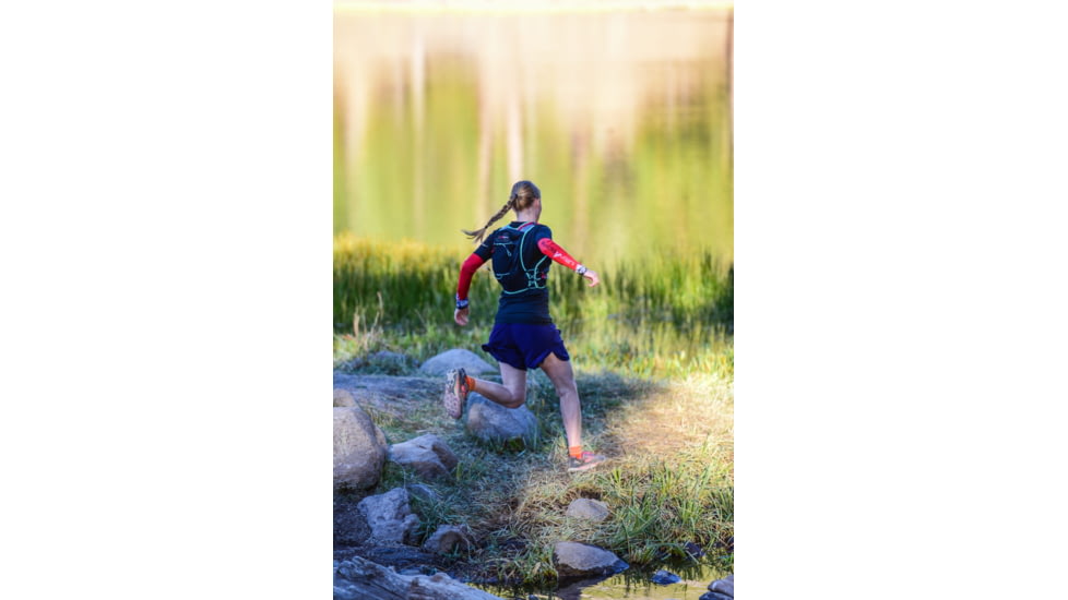 Ultraspire Astral 4.0 Race Vest, Mint Chip, UA124BK