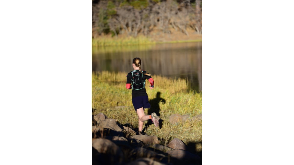 Ultraspire Astral 4.0 Race Vest, Mint Chip, UA124BK