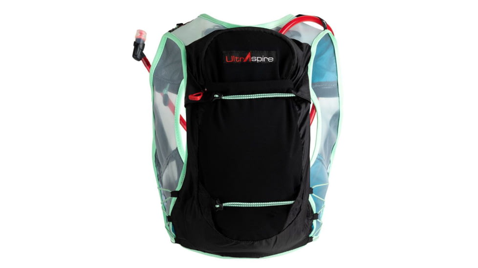 Ultraspire Astral 4.0 Race Vest, Mint Chip, UA124BK
