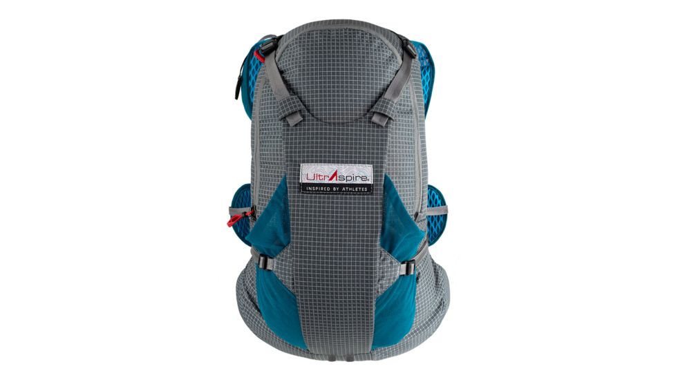 Ultraspire Bryce Xt Pack Hydration Pack, Emerald Blue, UA118EB