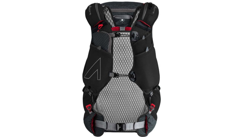 Ultraspire Epic XT 2.0 Hyrdation Pack, Pitch Black, UA127BK