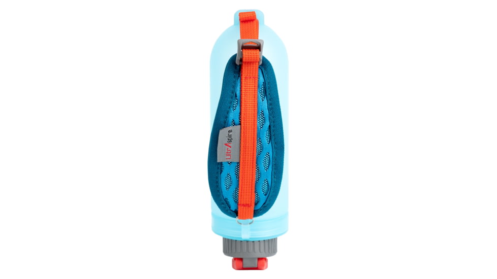 Ultraspire F250 2.0 Handheld Bottle, Emerald Blue, UA088BU