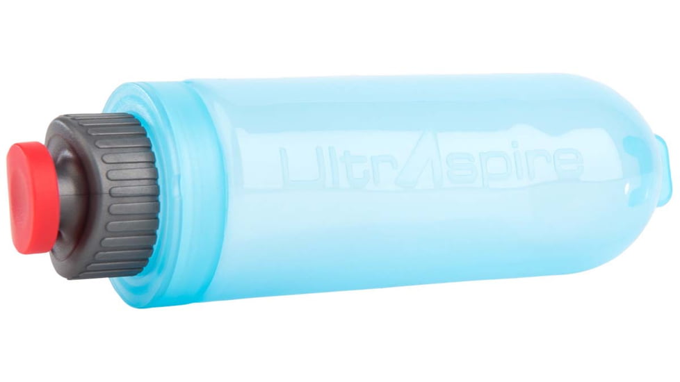 Ultraspire Formula 250 Bottle, Blue, 747531024203