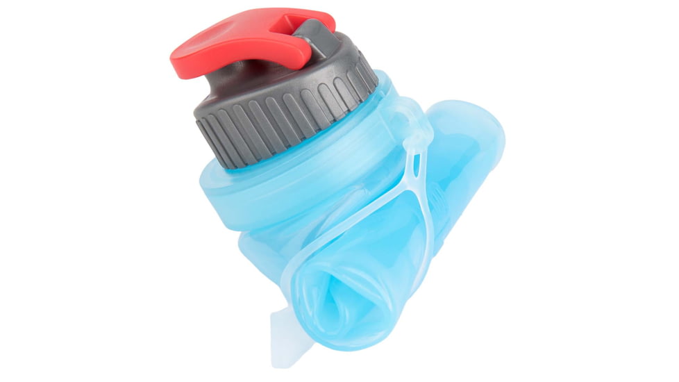 Ultraspire Formula 250 Bottle, Blue, 747531024203