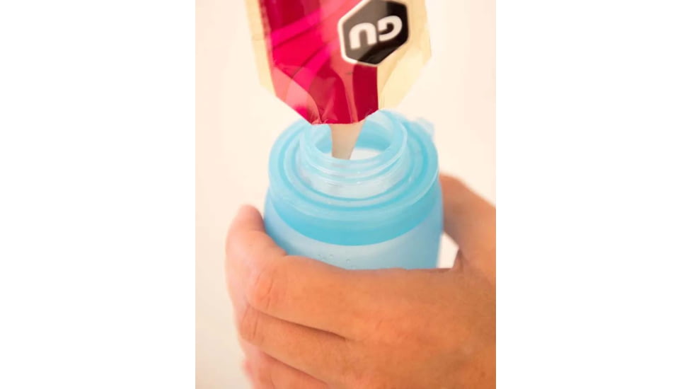 Ultraspire Formula 250 Bottle, Blue, 747531024203