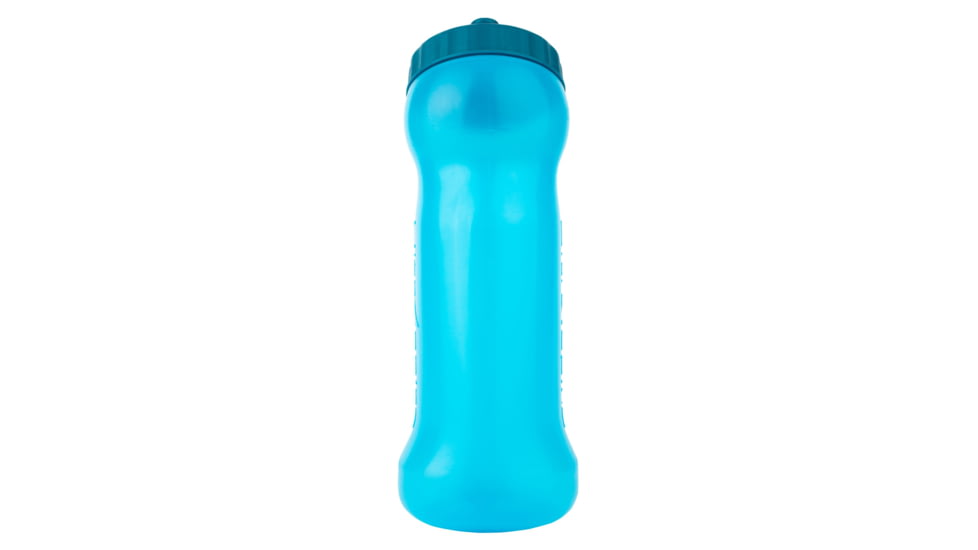 Ultraspire Human 20 oz 2.0 Water Bottle, Blue, One Size, 747531806205