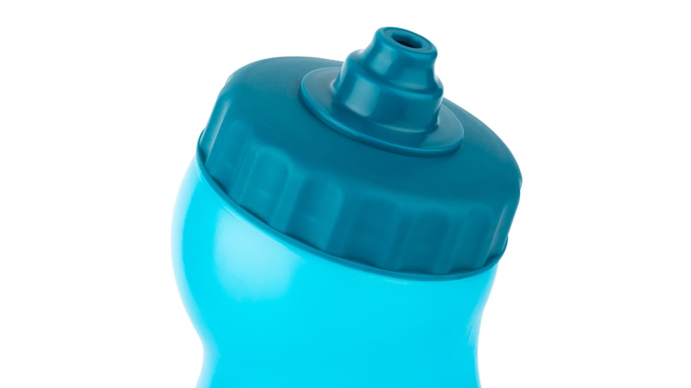 Ultraspire Human 20 oz 2.0 Water Bottle, Blue, One Size, 747531806205