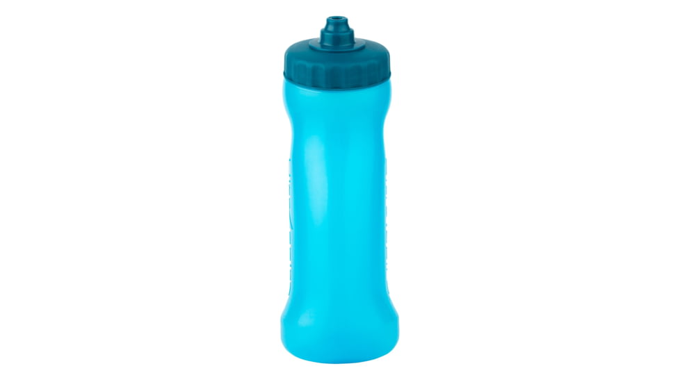 Ultraspire Human 20 oz 2.0 Water Bottle, Blue, One Size, 747531806205