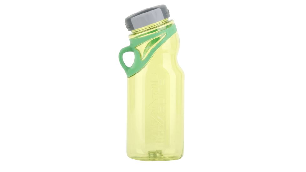 Ultraspire Human 850 ml Bottle-Green