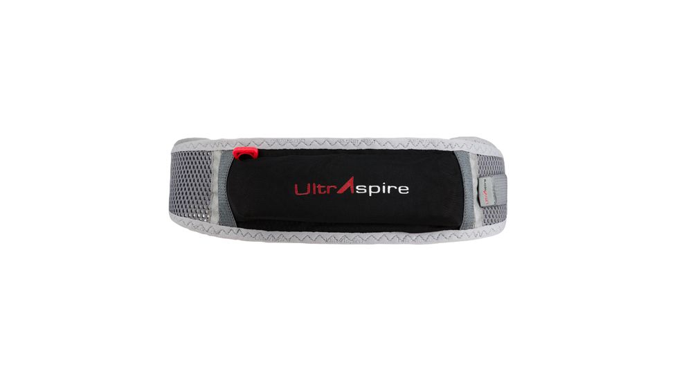 Ultraspire Io 2.0 Waist Pack, Black, UA078BK