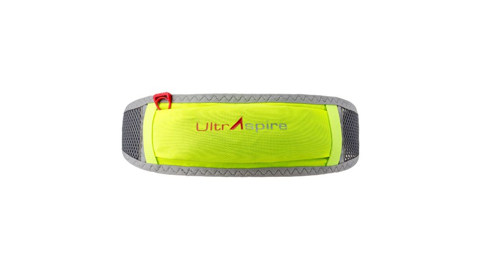 Ultraspire Io 2.0 Waist Pack, Yellow, UA078ANSI