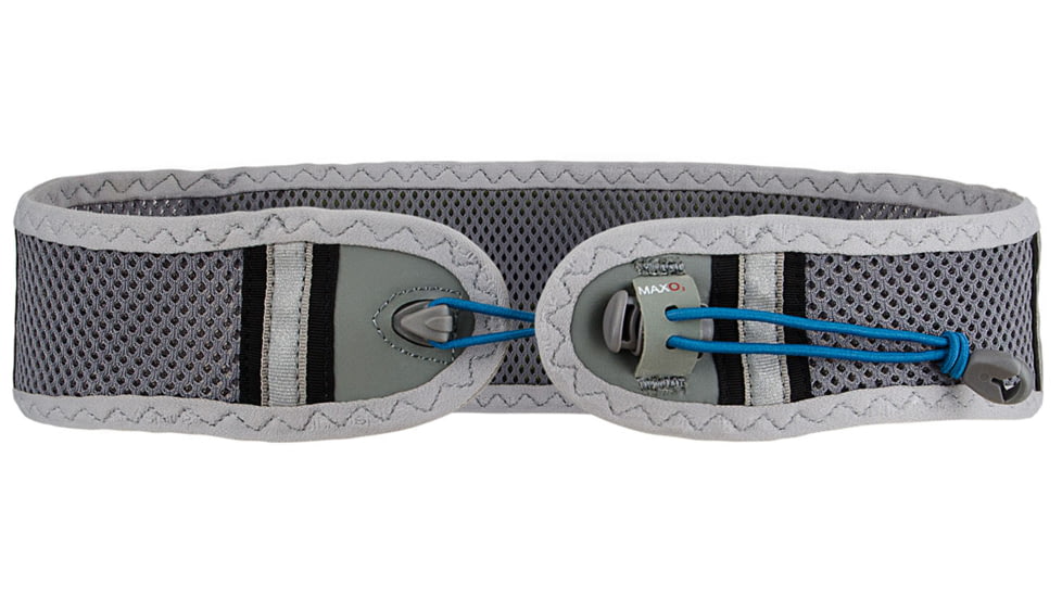 Ultraspire IO Waist Pack, Grey, Small UA075BK