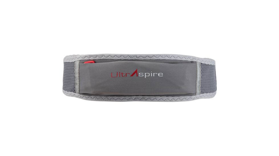 Ultraspire IO Waist Pack, Grey, Small UA075BK