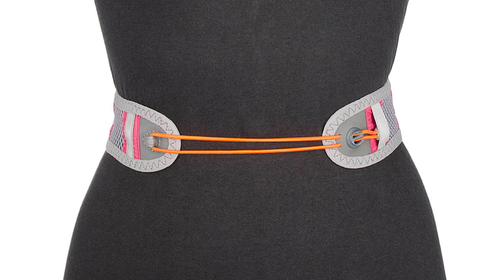 Ultraspire IO Waist Pack, Pinnacle Pink, Large UA077PK