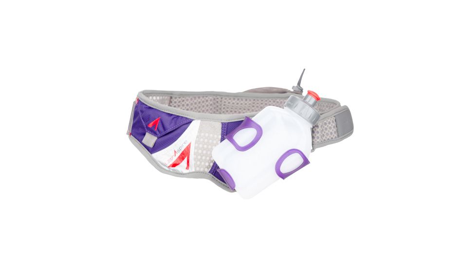 Ultraspire Ion Waistbelt-Purple