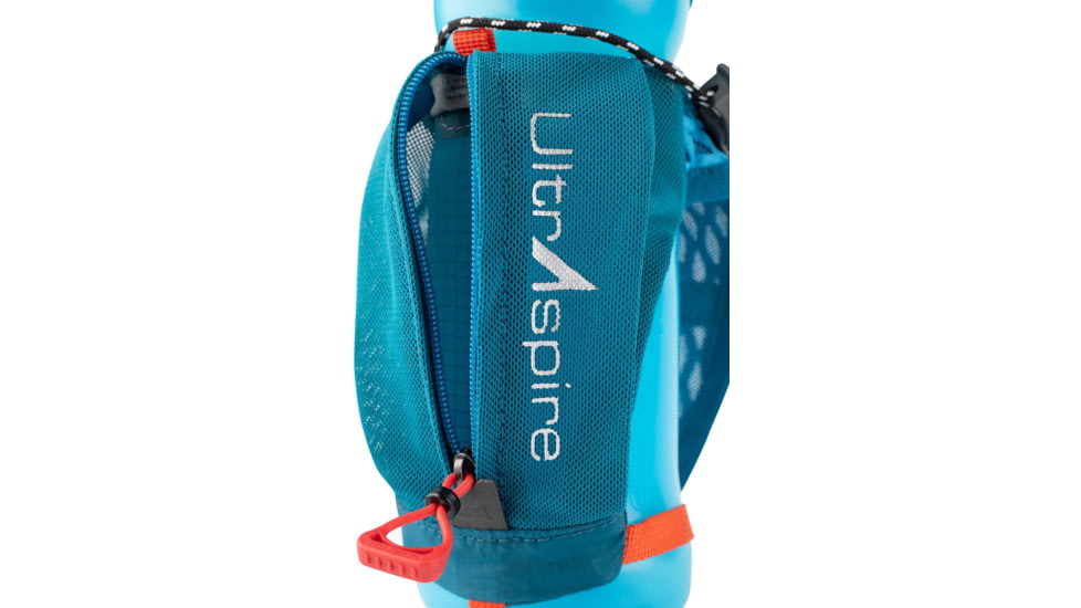 Ultraspire Iso Pocket 3.0 Bottle, Blue, UA089BU