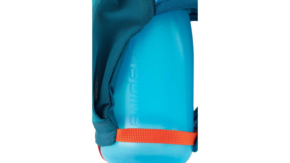 Ultraspire Iso Pocket 3.0 Bottle, Blue, UA089BU