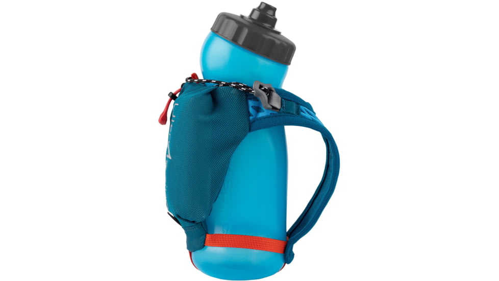 Ultraspire Iso Pocket 3.0 Bottle, Blue, UA089BU