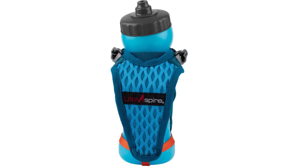 Ultraspire Iso Pocket 3.0 Bottle, Blue, UA089BU
