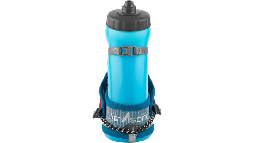 Ultraspire Iso Versa 2.0 Waist Pack, Blue Grey, UA099BU