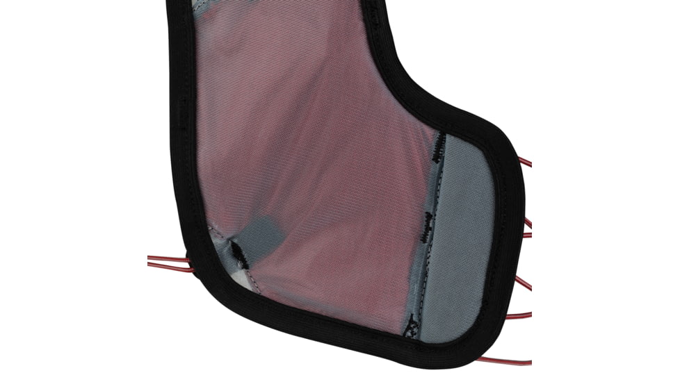 Ultraspire Legacy 2.0 Race Vest, Pitch Black, 10L, UA126BK