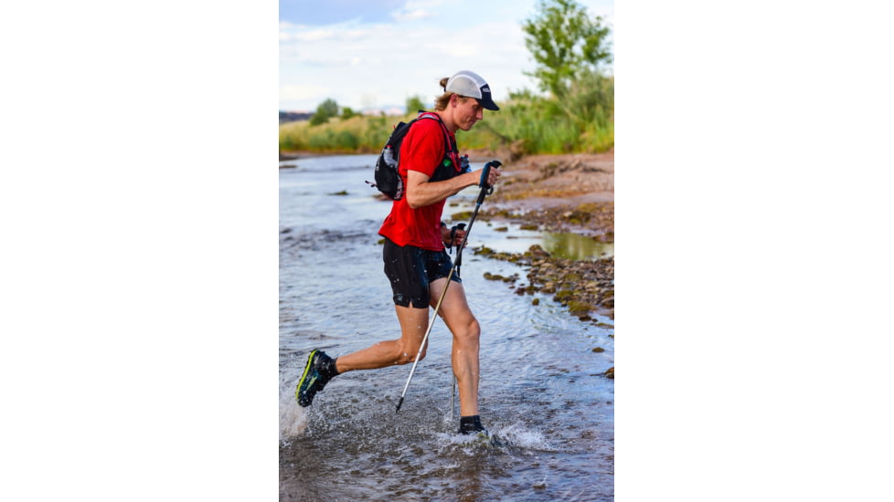 Ultraspire Legacy 2.0 Race Vest, Pitch Black, 10L, UA126BK