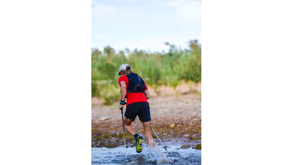 Ultraspire Legacy 2.0 Race Vest, Pitch Black, 10L, UA126BK