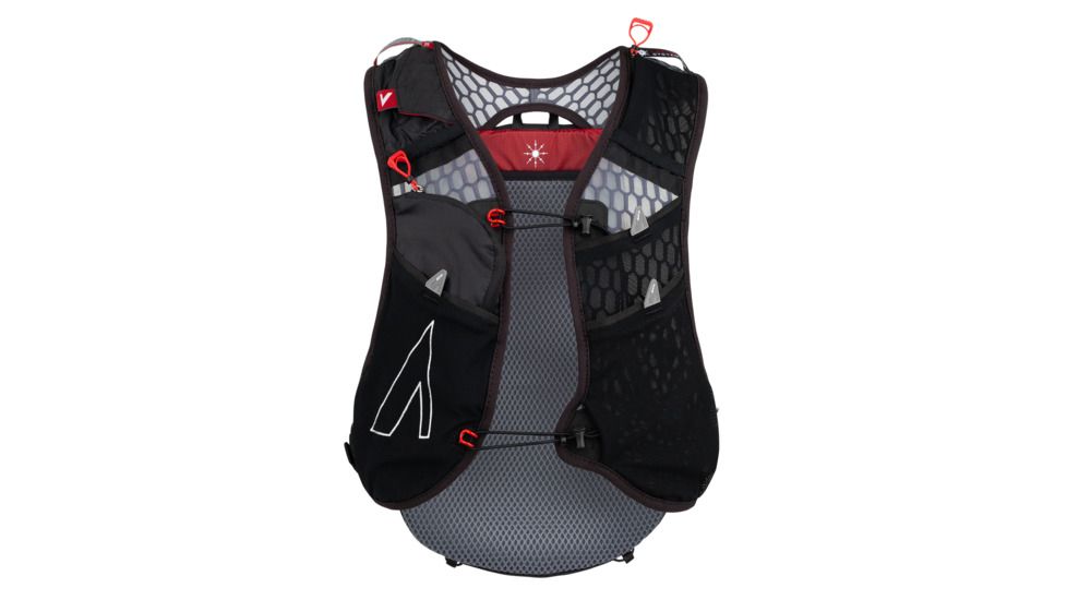 Ultraspire Legacy Pack Race Vest, Black, UA115BK