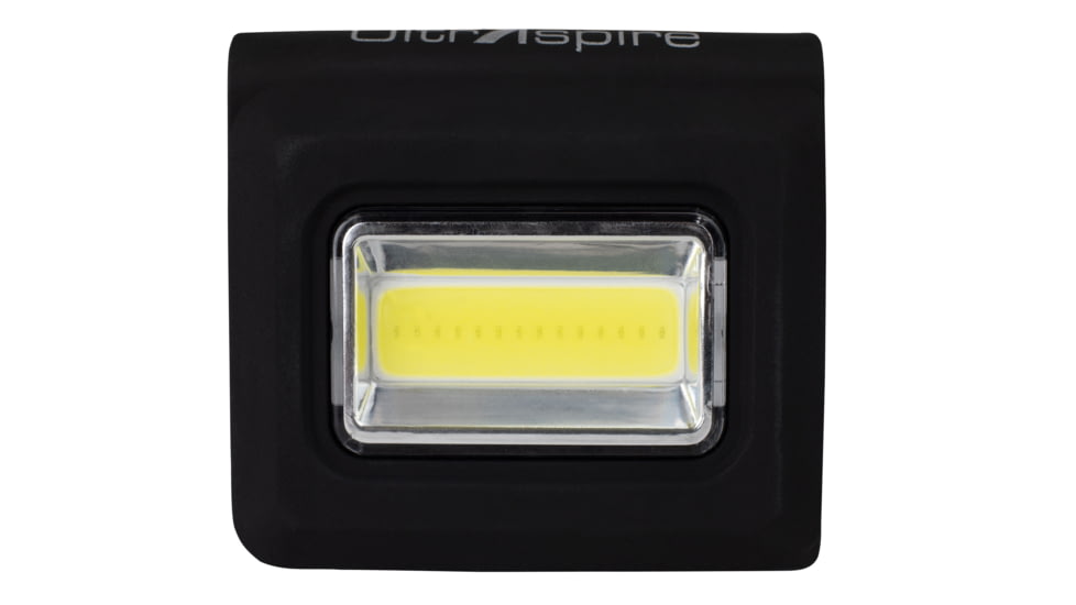 Ultraspire Lumen 180 Clip LED Light, UA522BK