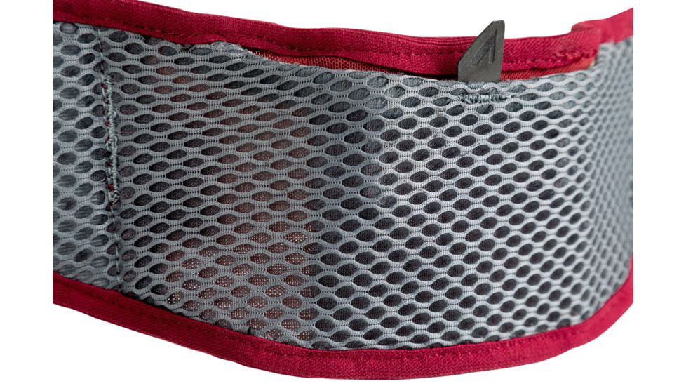 Ultraspire Lumen Ally Burgundy, Burgundy, One Size, UA536BG