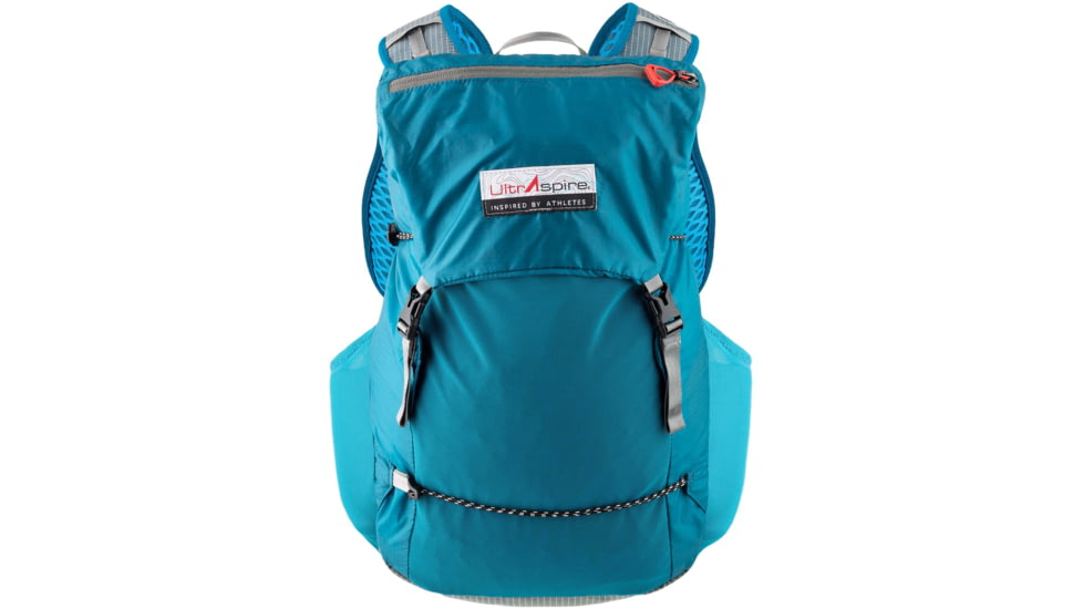 Ultraspire Magda XT Vest, Emerald Blue, UA121EB