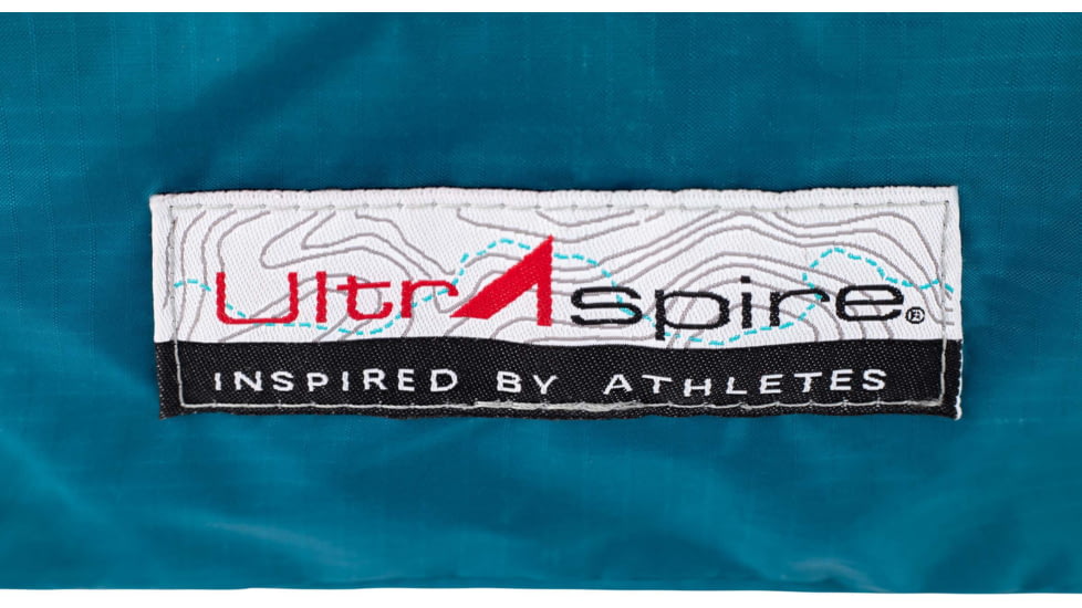 Ultraspire Magda XT Vest, Emerald Blue, UA121EB