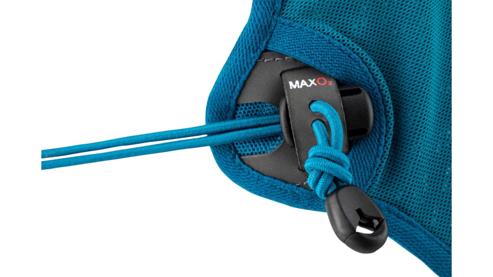 Ultraspire Magda XT Vest, Emerald Blue, UA121EB