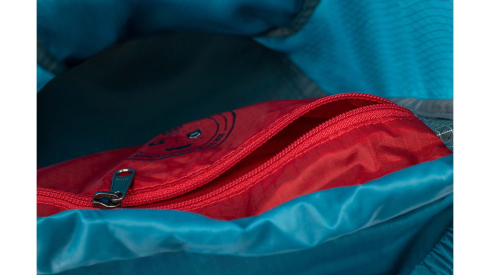Ultraspire Magda XT Vest, Emerald Blue, UA121EB